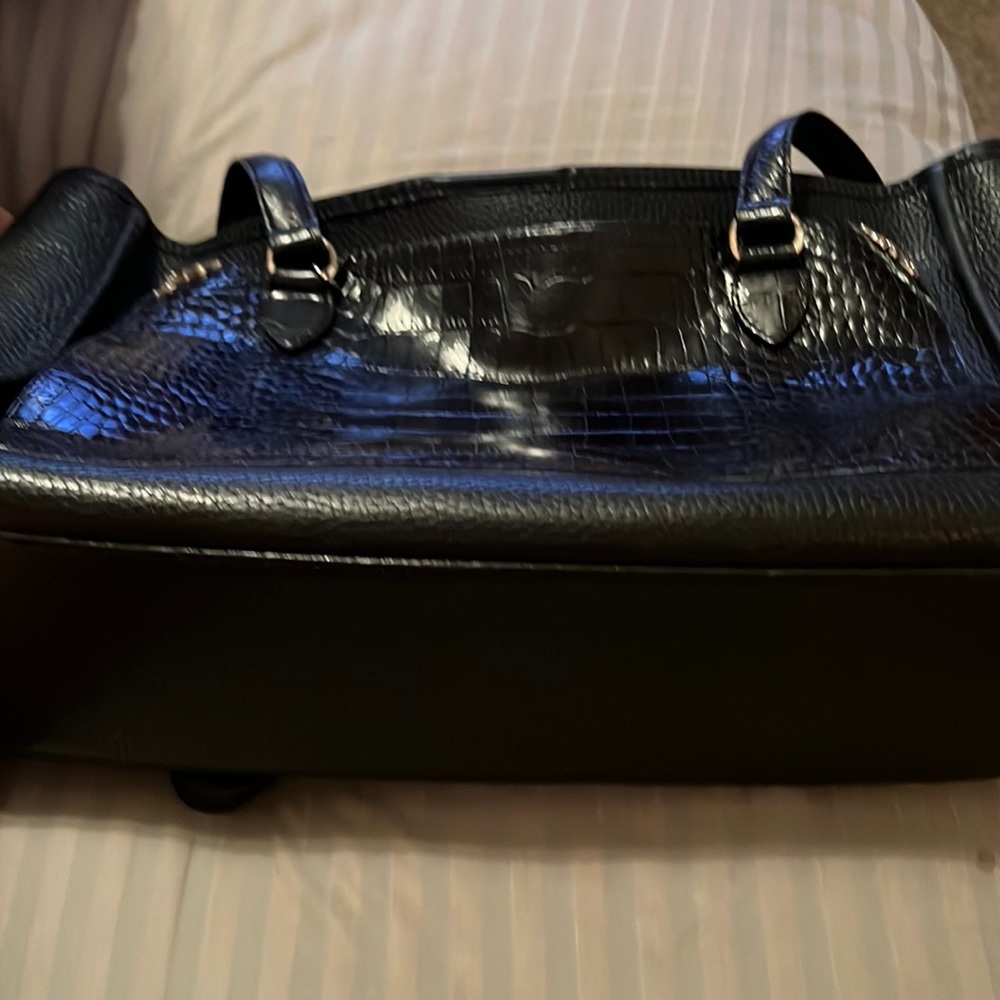 Med to large Brighton tote